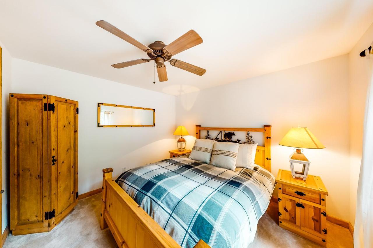 Alpine Home Lilliwaup ภายนอก รูปภาพ